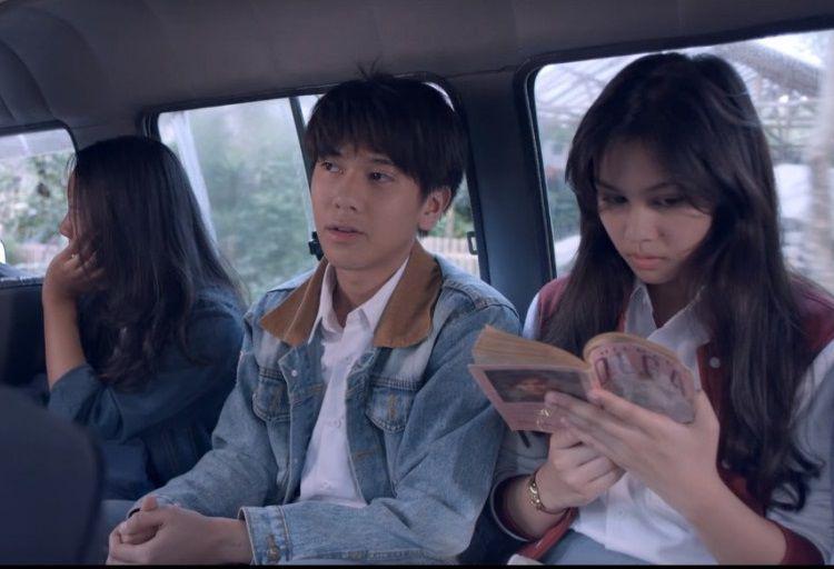 Jangan Segan, Ini 6 Alasan Kita Lebih Baik Naik Kendaraan Umum