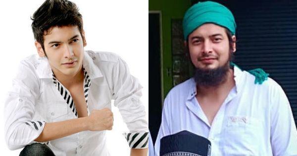 Bikin Pangling! 10 Foto Terbaru Boy Hamzah '7 Manusia Harimau'