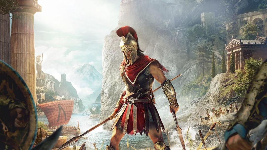7 Alasan Kenapa Odyssey Jadi Seri Assassin's Creed Terbaik