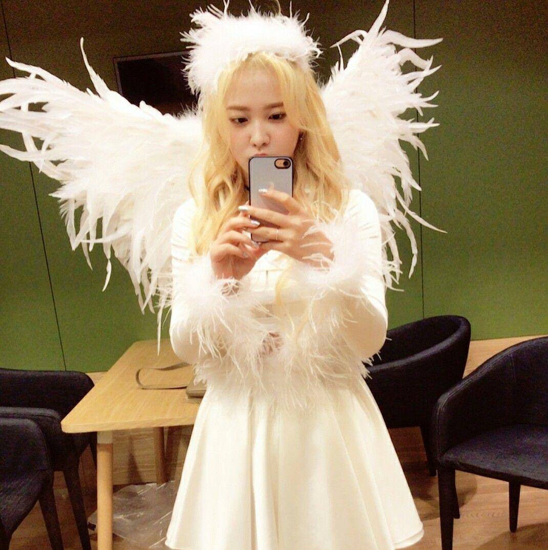 instagram.com/redvelvet.smtown