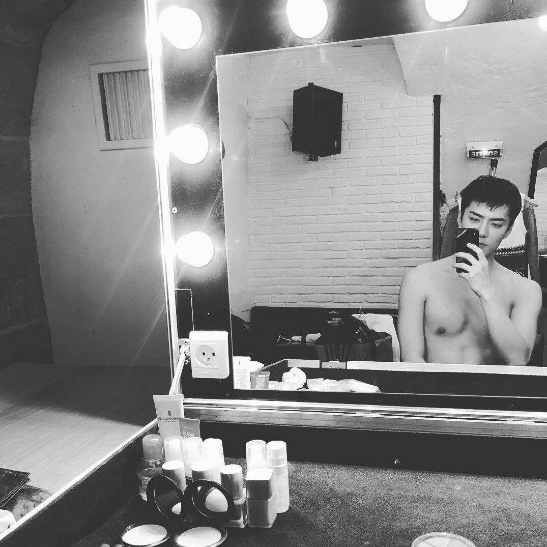 instagram.com/oohsehun