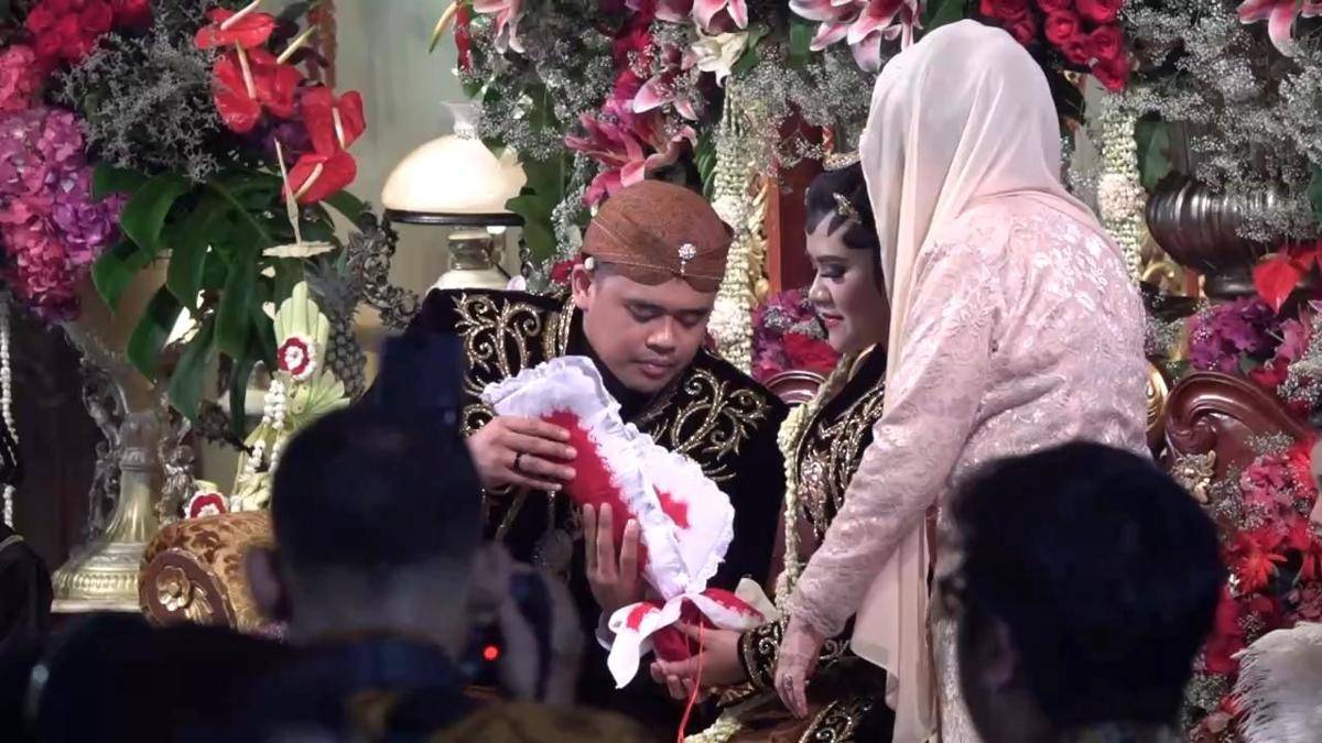 Berbagai sumber