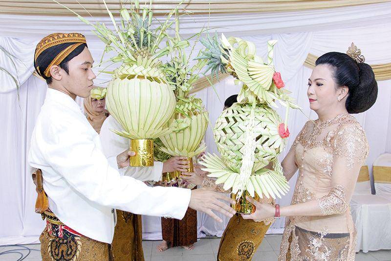 Berbagai sumber