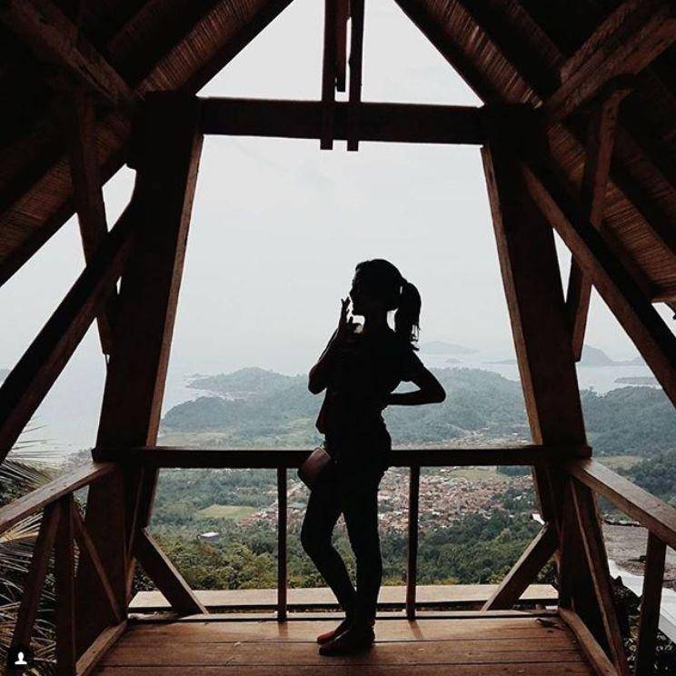 Muncak Teropong Laut (Instagram.com/velindave24)