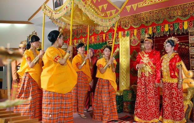 Mengenal Beberapa "Pemmali", Pantangan Hidup Masyarakat Sulsel