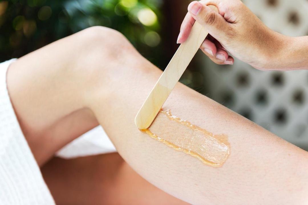4 Alasan Mengapa Sugar Wax Lebih Aman untuk Hilangkan Bulu
