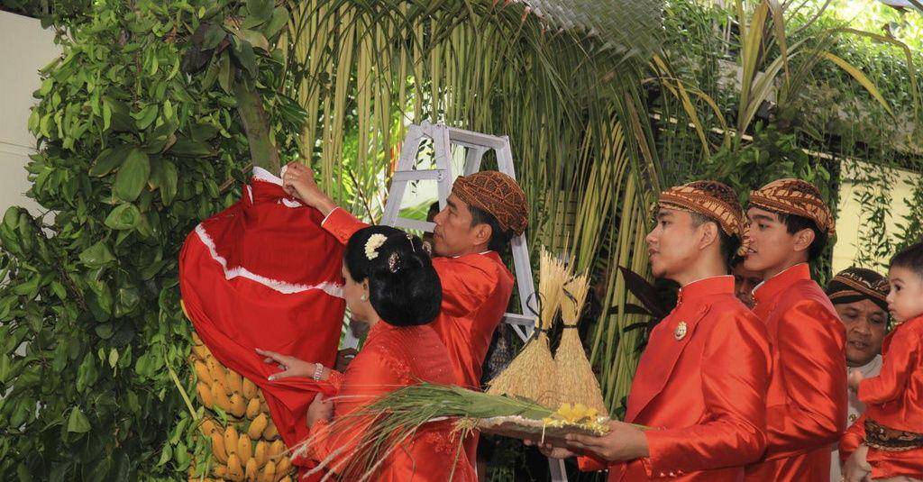 Berbagai sumber