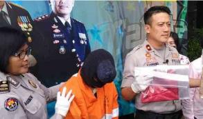 Paksa Pacar Bersetubuh, Pria di Malang Ditangkap Polisi