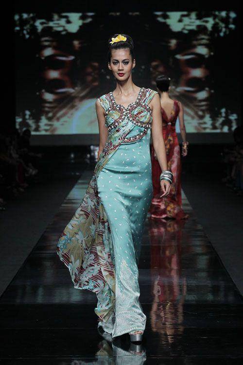 JakartaFashionWeek