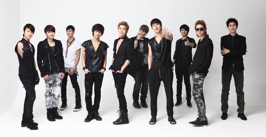 5 Variety Show Lawas Super Junior, Bikin Rindu Siwon cs!