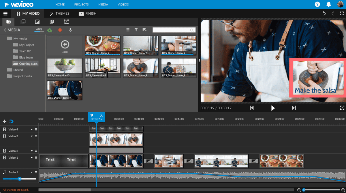 wevideo.com