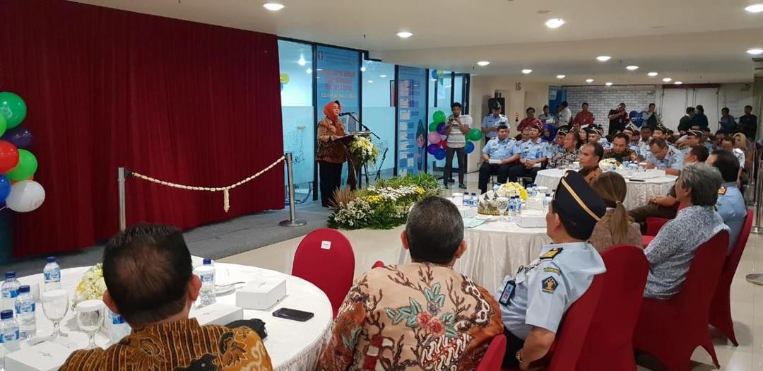 Permohonan Paspor di Jatim Tembus Angka 400 ribu