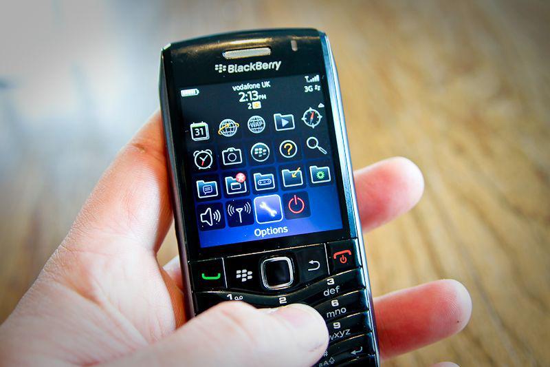 Gaul di Zamannya, 5 Ponsel BlackBerry Ini Pasti Pernah Kamu Punya