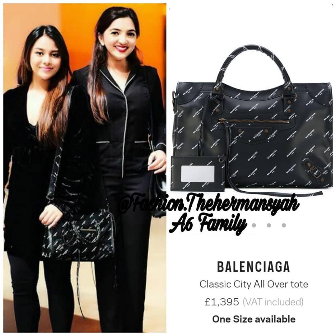 Instagram/fashion.thehermansyah