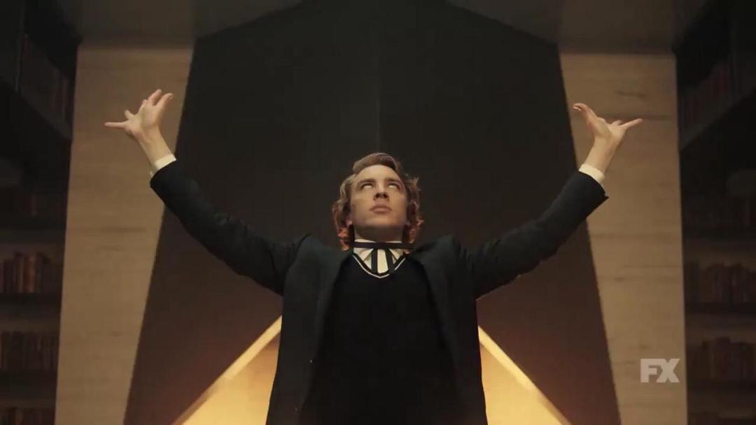 Perankan Karakter Anti Kristus, Cody Fern Justru Bikin Simpatik?