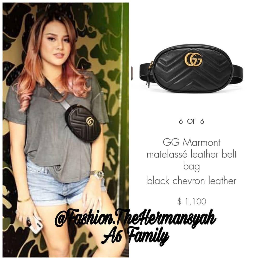 Instagram/fashion.thehermansyah