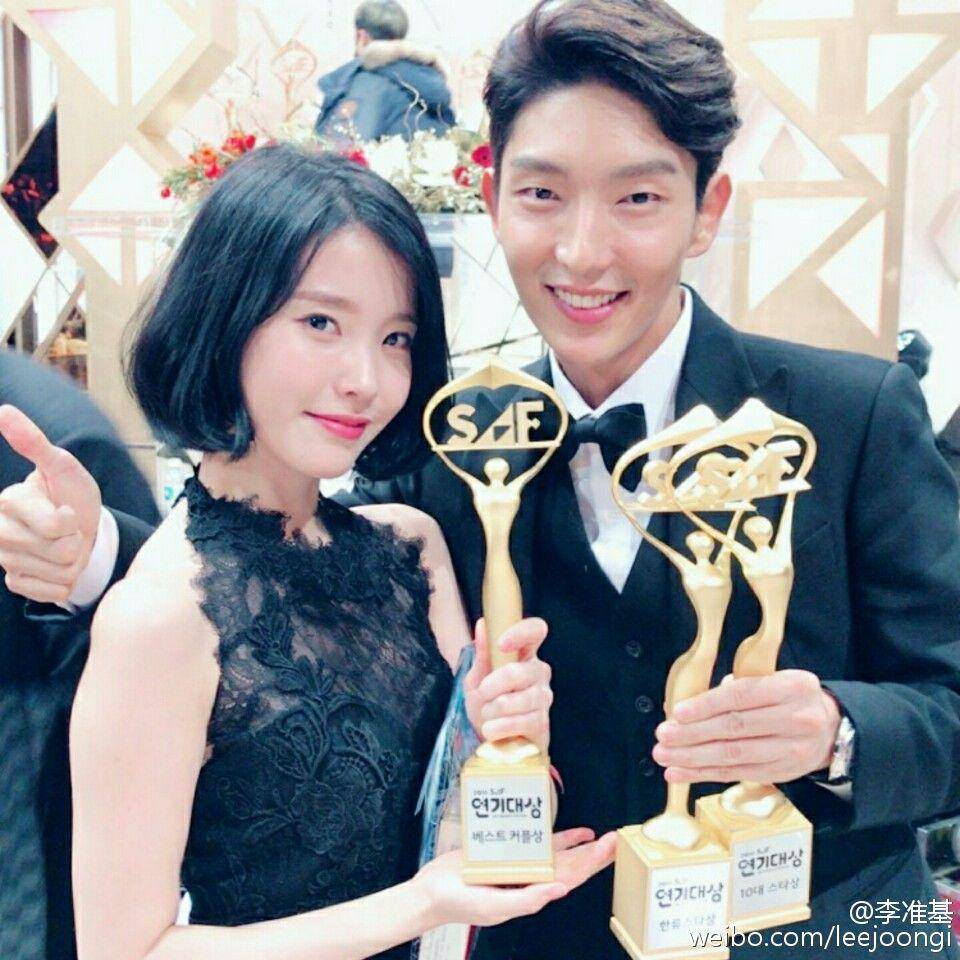 weibo.com/leejoongi