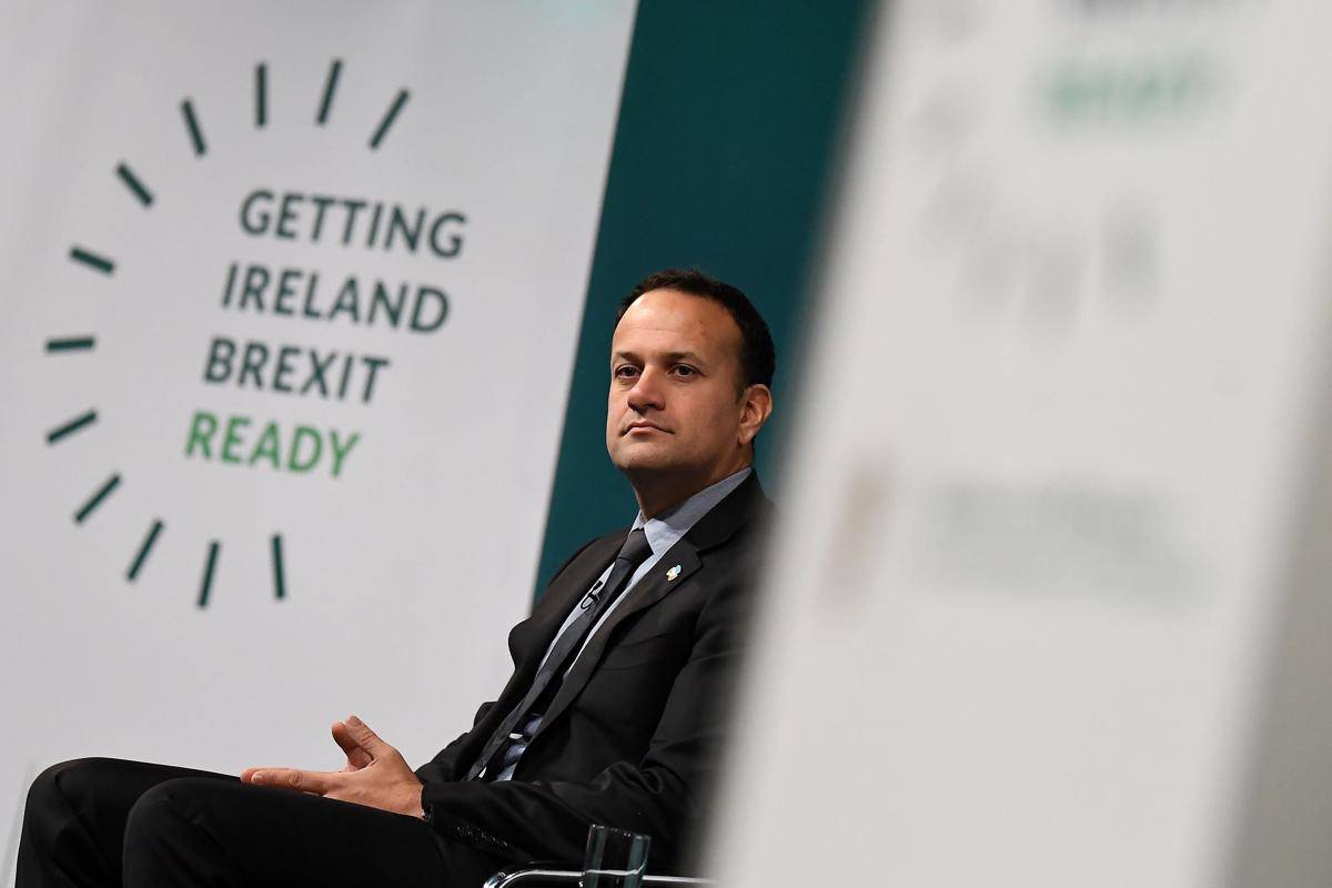 ANTARA FOTO/REUTERS/Clodagh Kilcoyne
