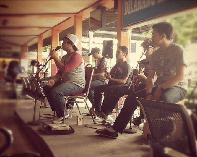 Instagram Pribadi