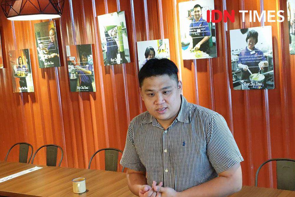 IDN Times/Bayu D. Wicaksono