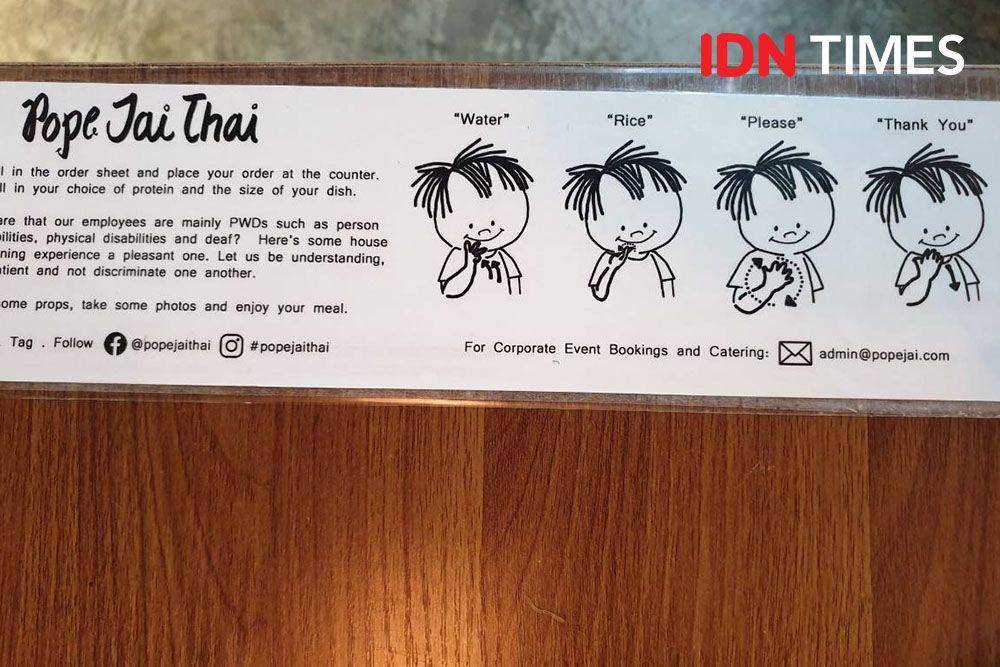 IDN Times/Bayu D. Wicaksono