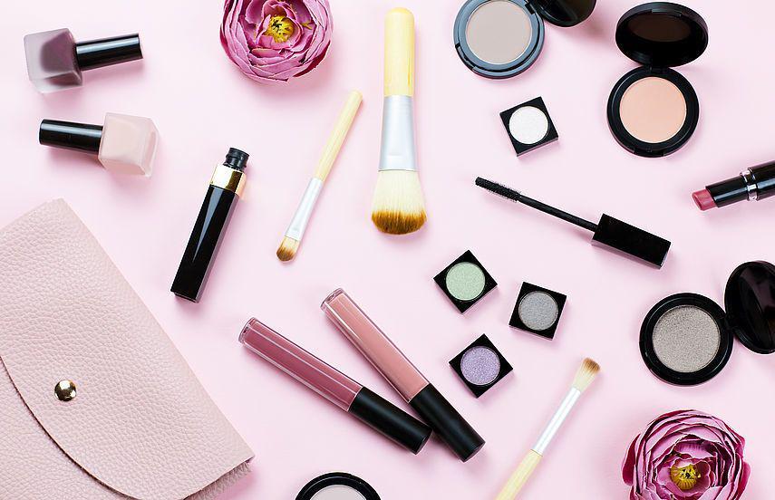 7 Rekomendasi Kosmetik Halal Berkualitas, tapi Low Budget