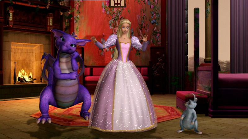 8 Karakter Paling Favorit di Film Barbie Tahun 2000-an
