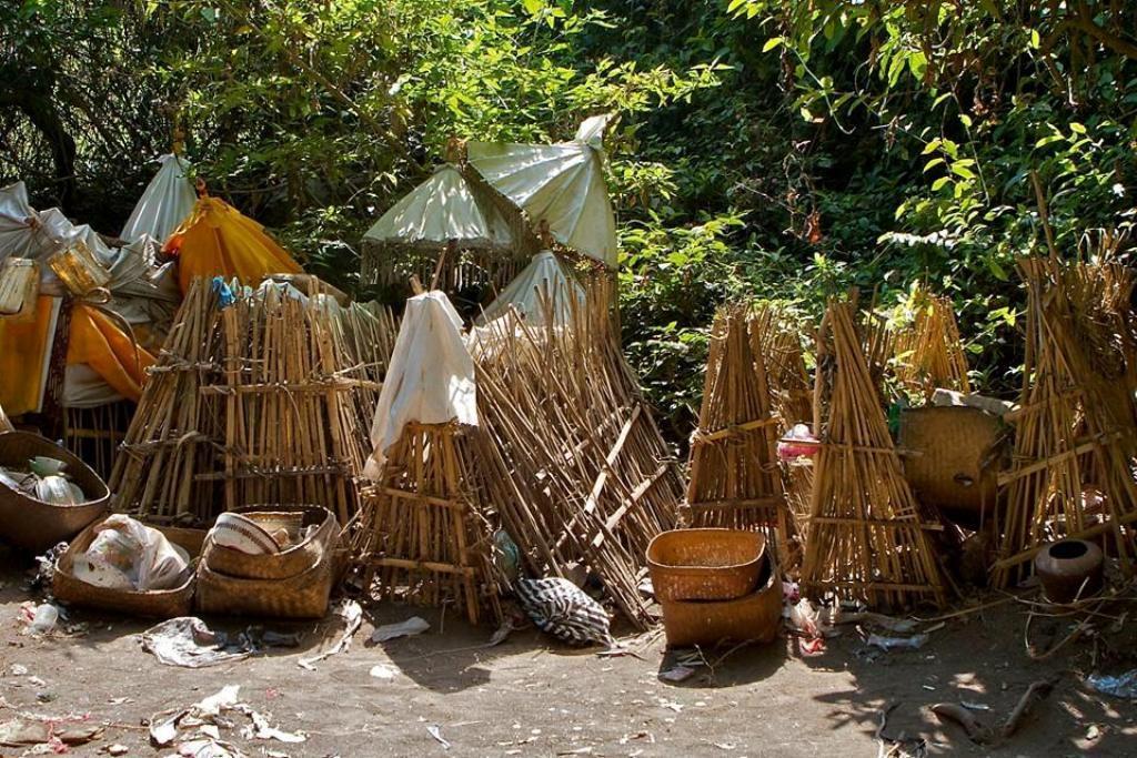 Memiliki Tradisi Pemakaman yang Unik, Ini 5 Fakta Desa Trunyan di Bali
