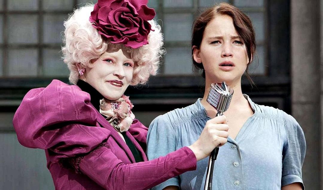 6 Tahun Berlalu, Begini Kabar Pemeran Film The Hunger Games Sekarang