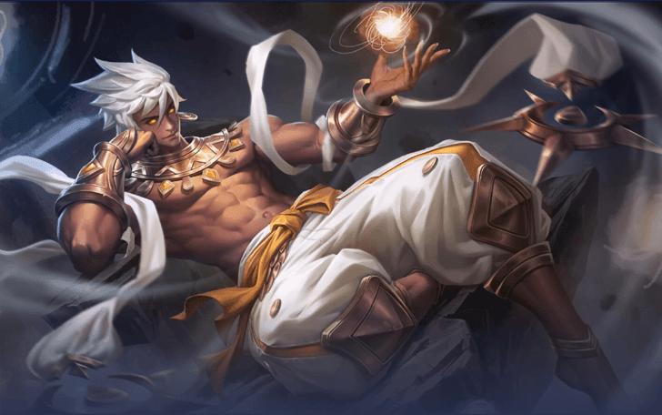 6 Alasan Mengapa Vale Belum Rilis di Original Server Mobile Legends