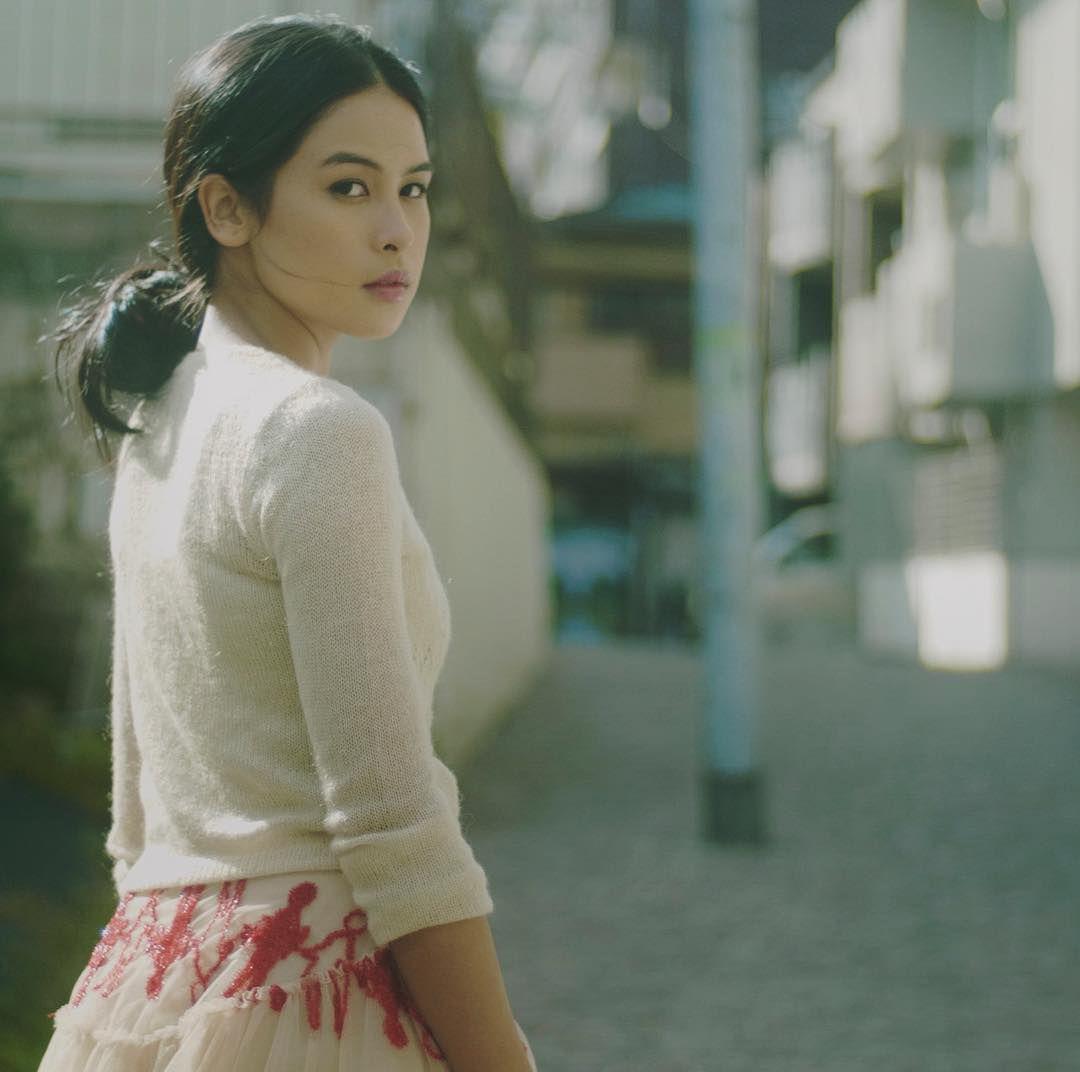 instagram.com/maudyayunda