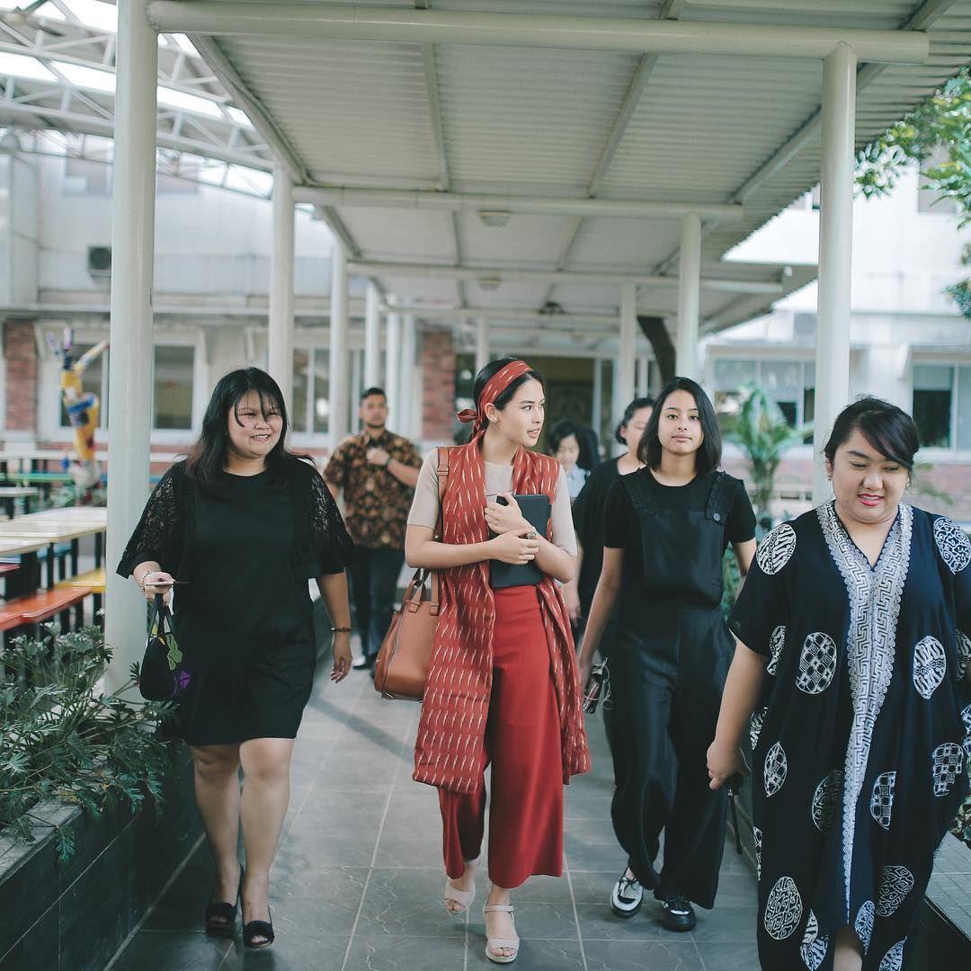 instagram.com/maudyayunda