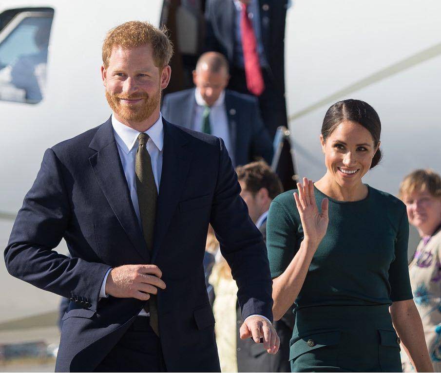 instagram/kensingtonroyal