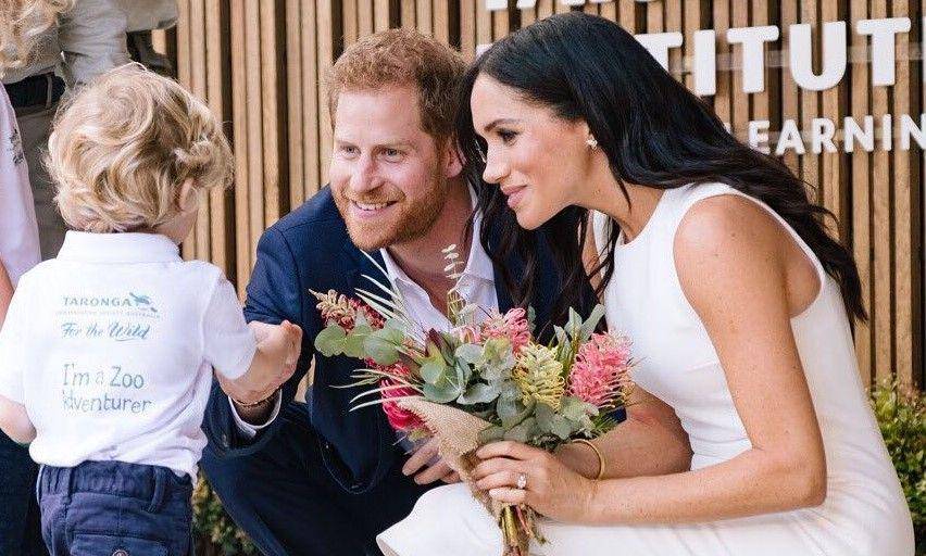 instagram/kensingtonroyal