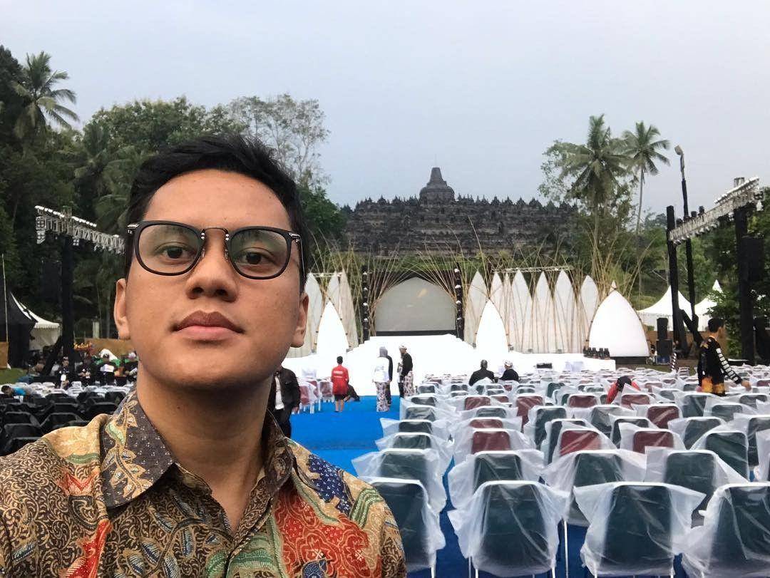 Instagram.com/@ariefmuhammad