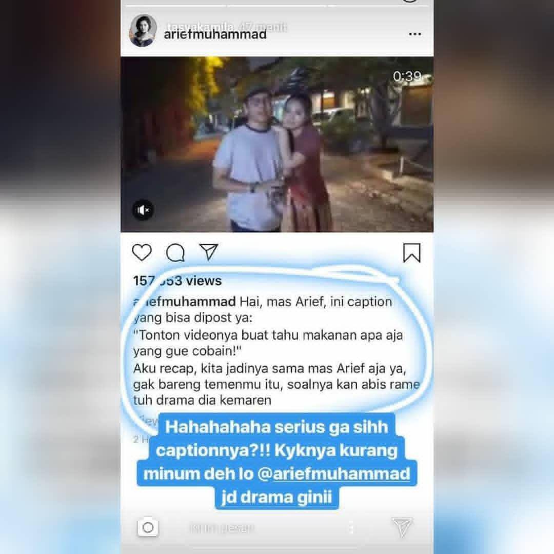 Instagram.com/@ariefmuhammad