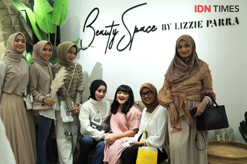 Makeup Favoritnya Para Influencer Kini Hadir di Surabaya Lho!