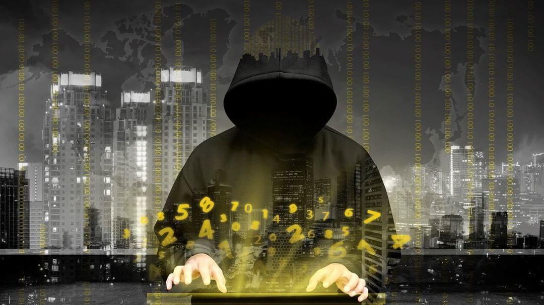 12 Cara Mencegah dan Menangani Cyber Crime yang Semakin Merajalela