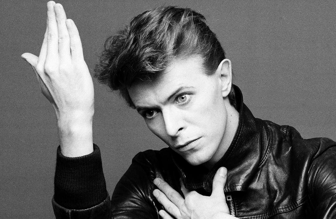 Ikonik! 8 Lagu David Bowie yang Cocok untuk Nostalgia Musik Lawas