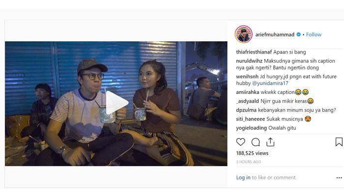 Instagram.com/@ariefmuhammad