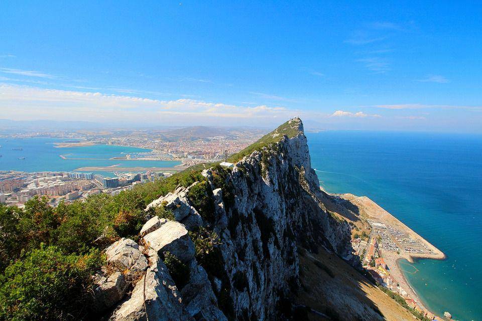 Gibraltar (Pixabay)