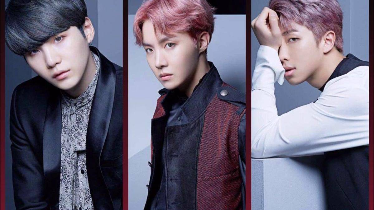 YouTube.com / BORAHAE ARMYs