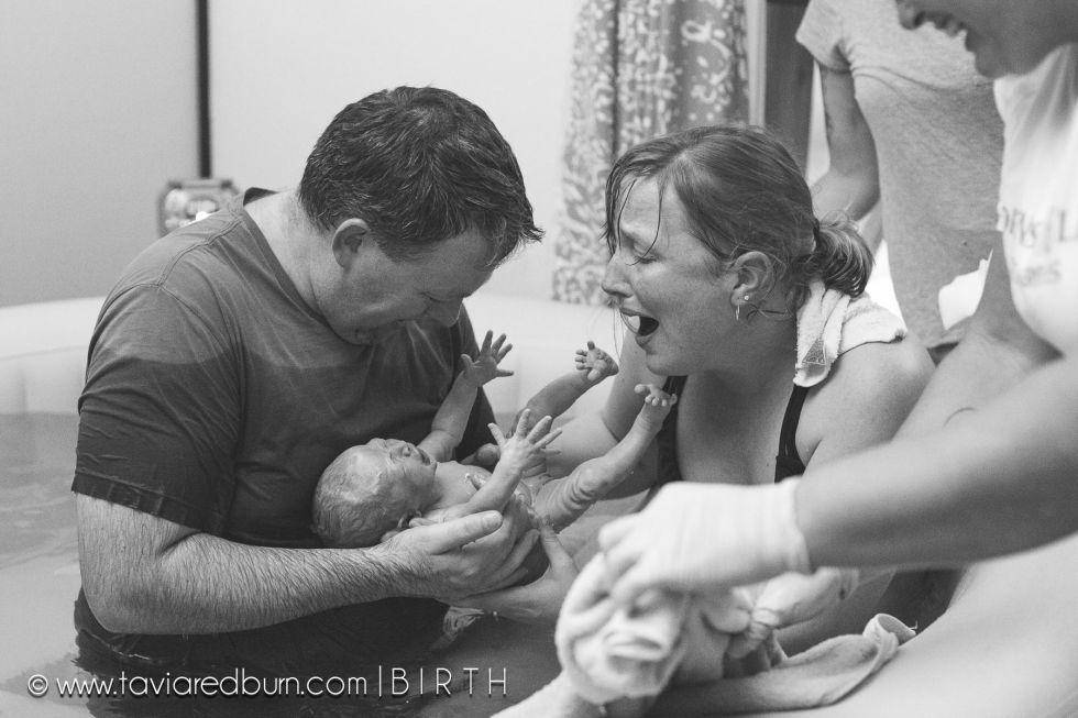 Tavia Redburn Photography