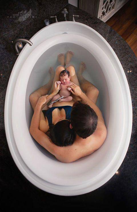 Babymoon Birth Services