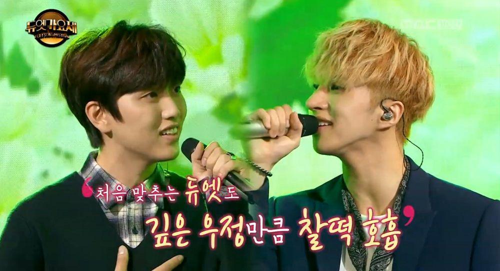 Berbakat, 6 Idol KPop 92 Line ini Merupakan Vokalis Utama di Grupnya