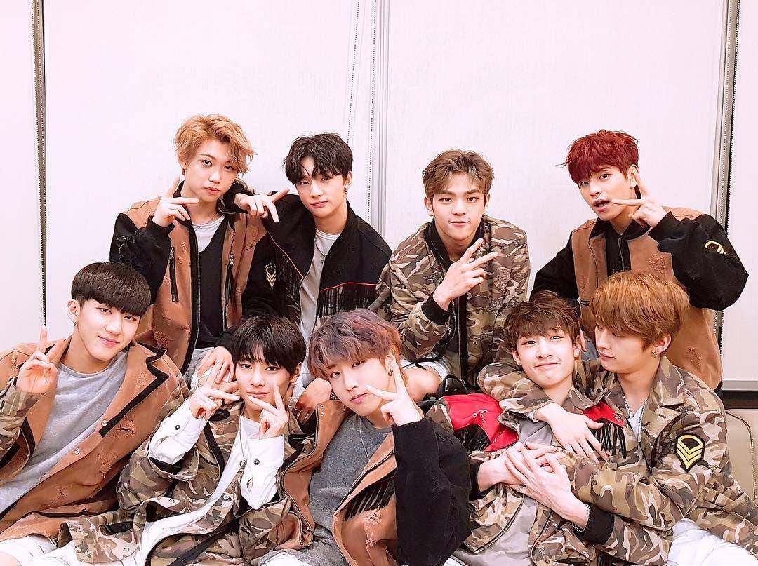 instagram.com/realstraykids