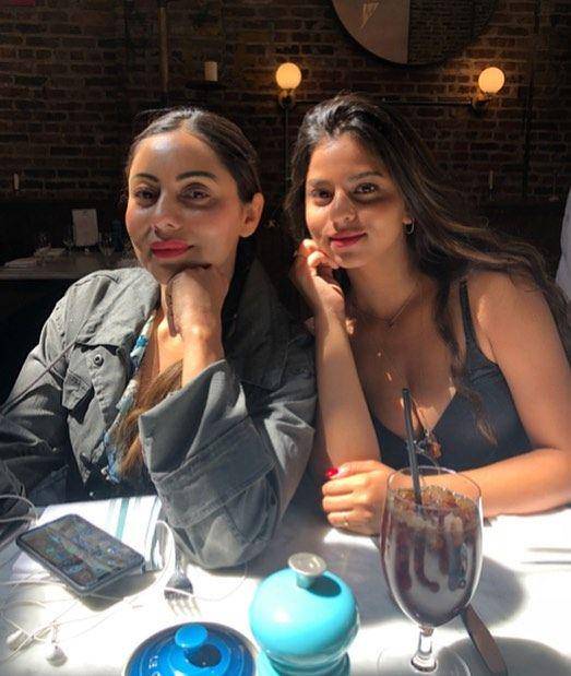 instagram.com/gaurikhan