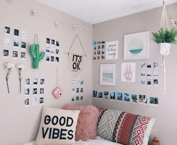 7 Ide Kreatif Buat Kamar Kos Seperti Rumahmu Sendiri