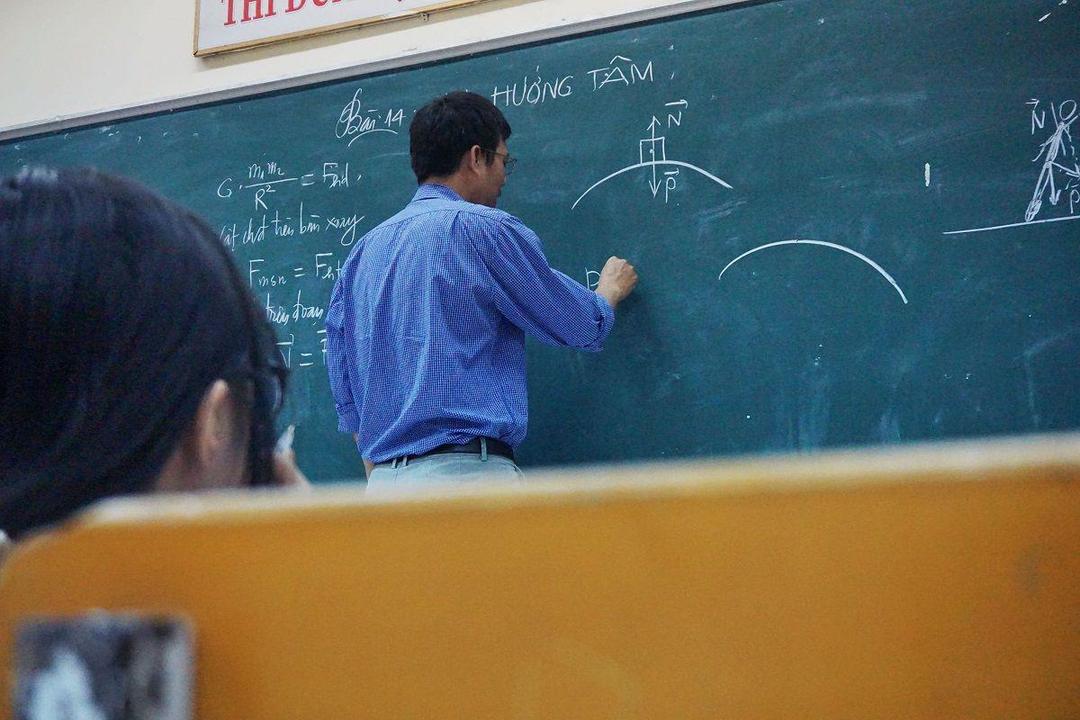 5 Fakta Tentang Hari Guru Nasional, Yakin Kamu Sudah Tahu?