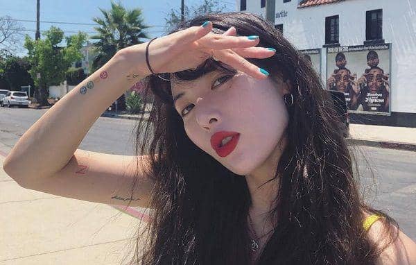 instagram.com/hyunah_aa